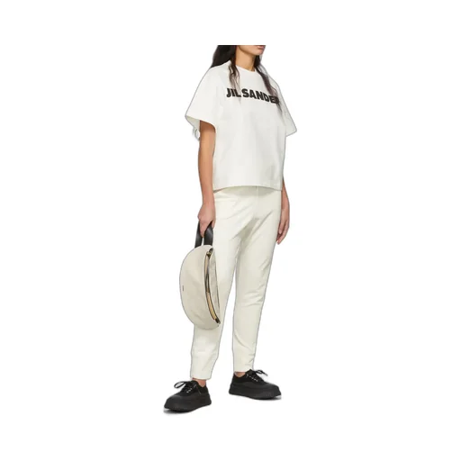 Tapered Track Pants