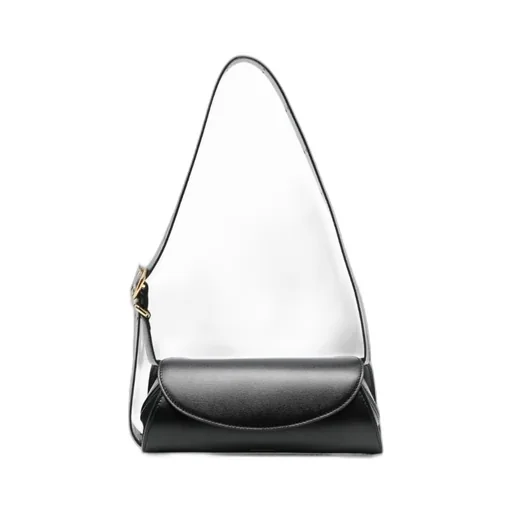 Cannolo Top Handle Mini Bag