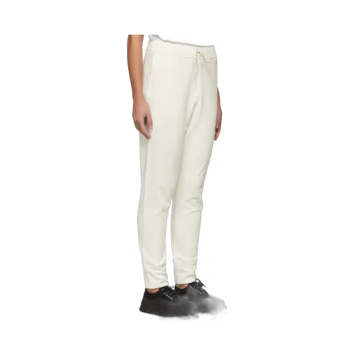 Tapered Track Pants