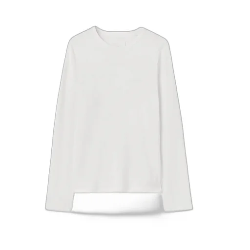 Crewneck T-Shirt