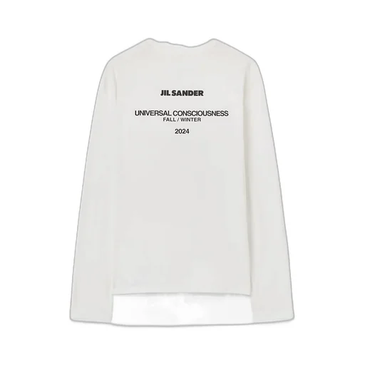 Crewneck T-Shirt