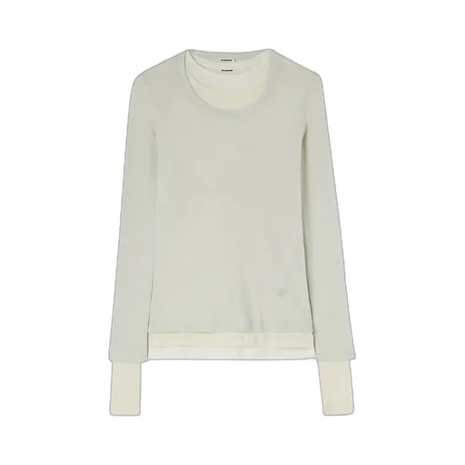 3 Pack Long-Sleeved T-Shirt