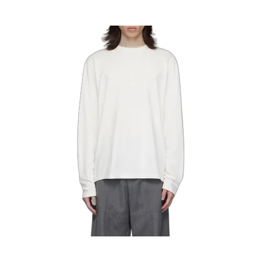 Crewneck T-Shirt