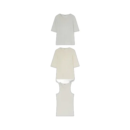 3 Pack Crewneck T-Shirt