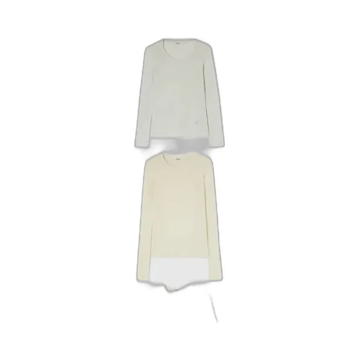 3 Pack Long-Sleeved T-Shirt