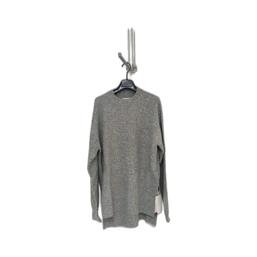 Long-Sleeved Sweater