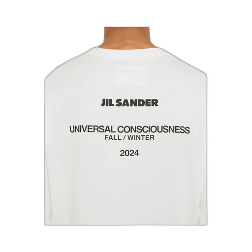 Crewneck T-Shirt