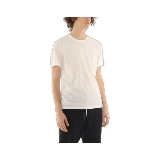 Logo Motif T-Shirt