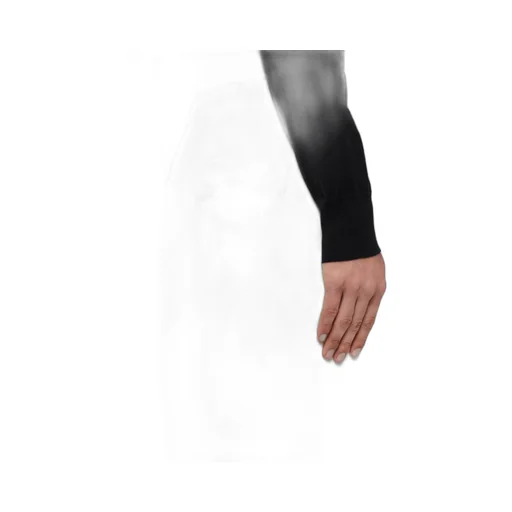 Tapered Trousers