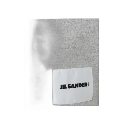 Logo Patch Short-Sleeved T-Shirt