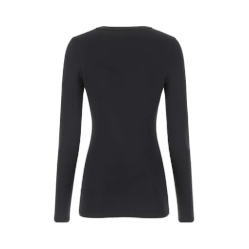 Logo Printed Crewneck T-Shirt