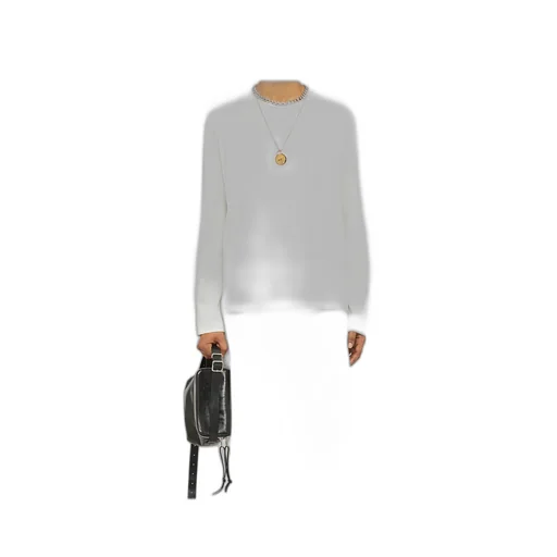 Crewneck T-Shirt