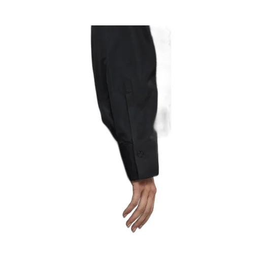 High Waist Tailored Trousers