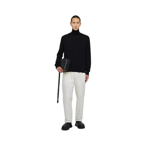 Tapered Trousers