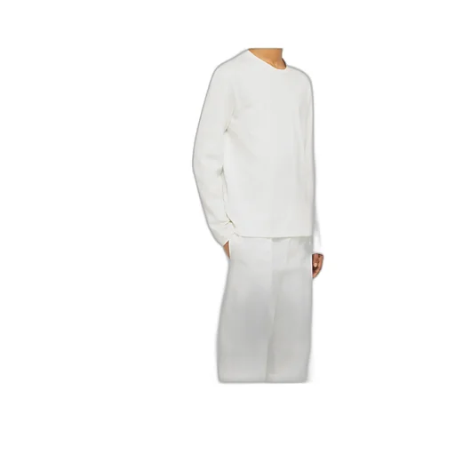 Crewneck T-Shirt