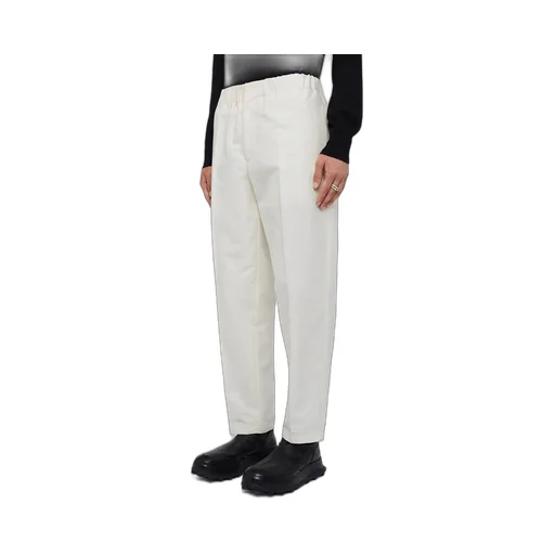 Tapered Trousers