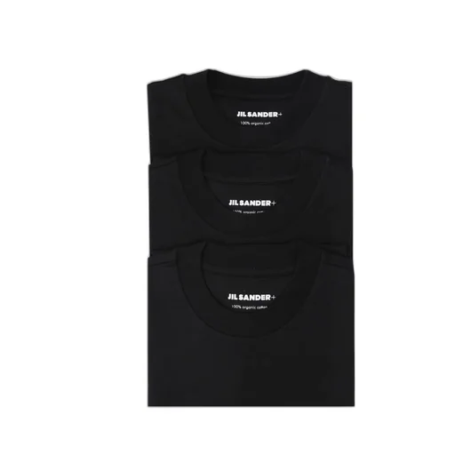 Three-Pack Crewneck T-Shirt