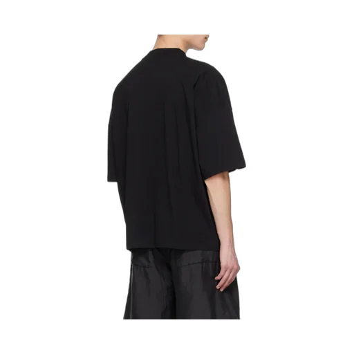 Short-Sleeved Crewneck T-Shirt