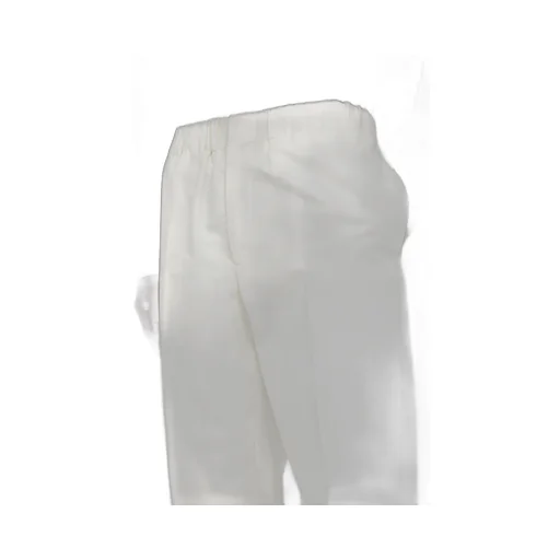 Tapered Trousers