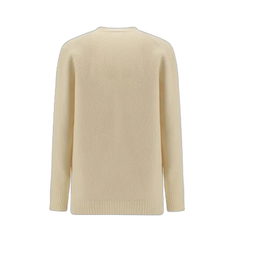 V-Neck Cardigan
