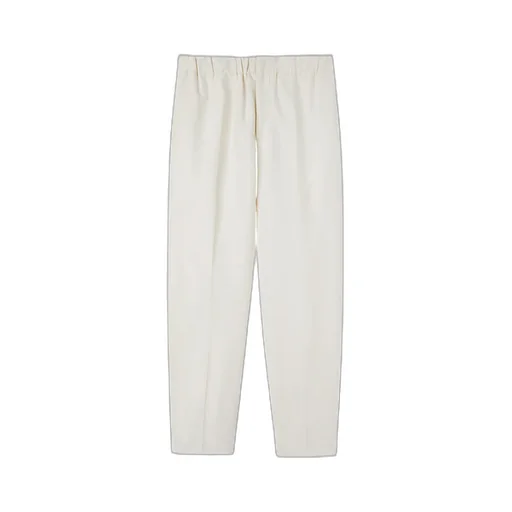 Tapered Trousers