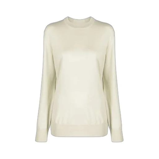 Lightweight Crewneck Jumper