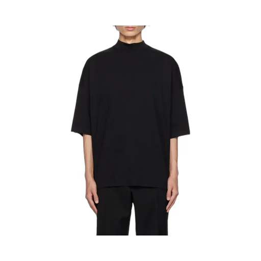 Short-Sleeved Crewneck T-Shirt