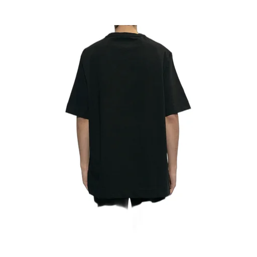 Short Sleeved Crewneck T-Shirt