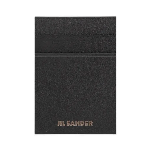 Logo Embossed Card Holder