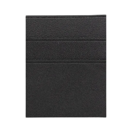 Logo Embossed Card Holder