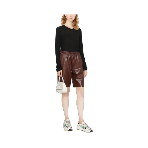 Crewneck Knitted Jumper