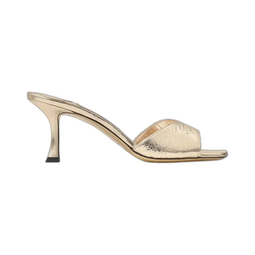Stiletto Sandals