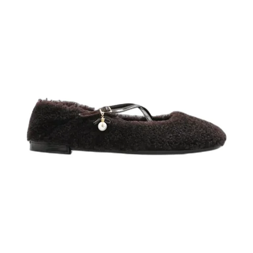 Eleri Ballerinas