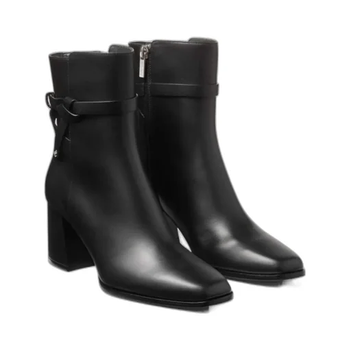 Lawton Ankle Boot 65