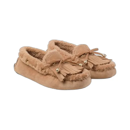 Manon Loafers