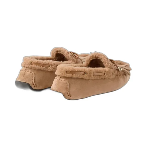 Manon Loafers