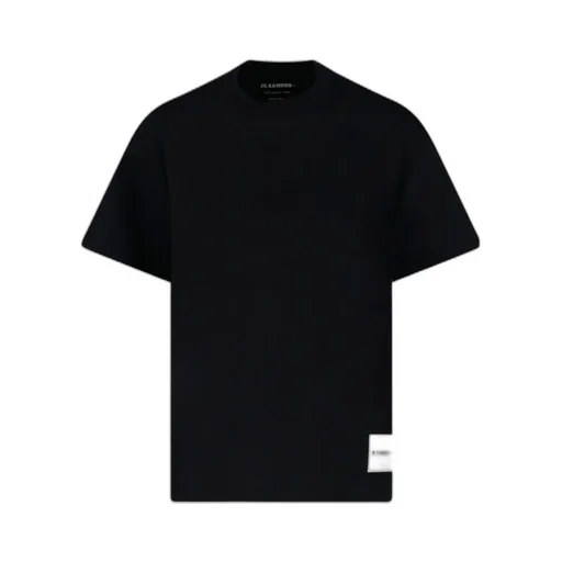 Pack Of Three Crewneck T-Shirt