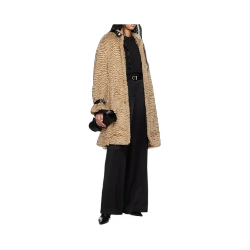 Crewneck Knitted Jumper