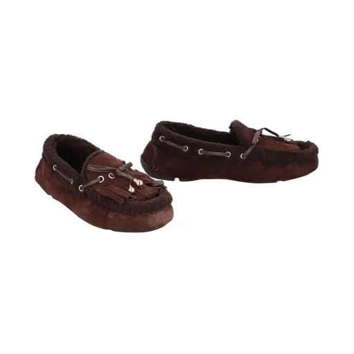 Manon F Loafers