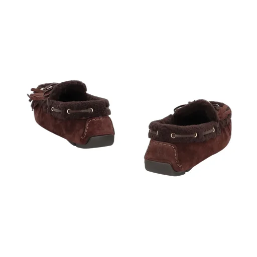 Manon F Loafers