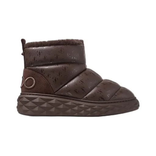 Xan Snow Boots