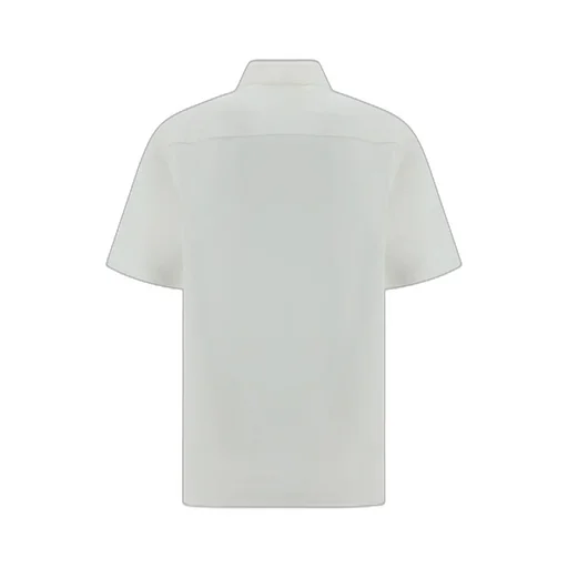 Short-Sleeved Shirt