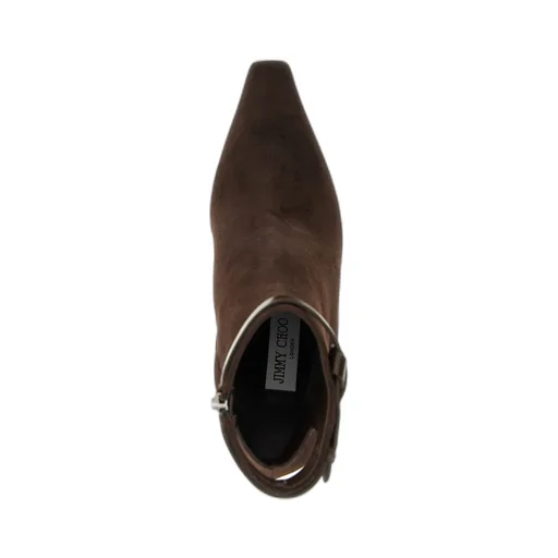 Camie Ankle Boots