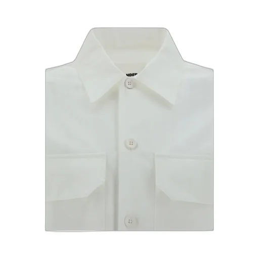 Short-Sleeved Shirt