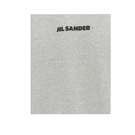 Logo Printed Crewneck Sweatshirt