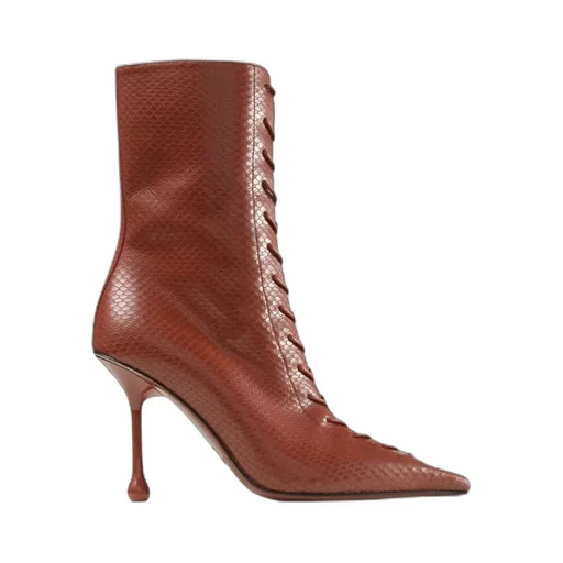 Scarlett Ankle Boot 95
