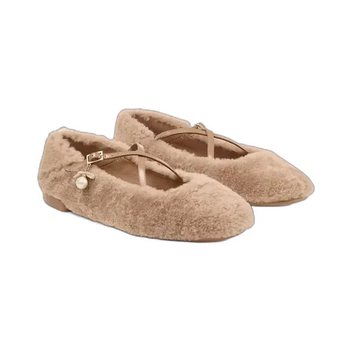 Eleri Ballerinas