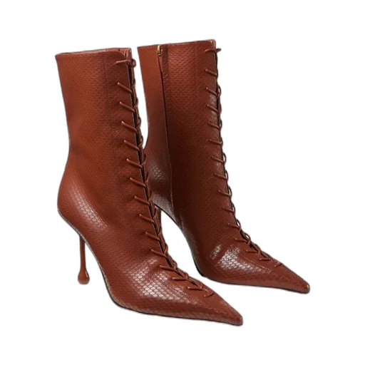 Scarlett Ankle Boot 95