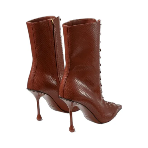 Scarlett Ankle Boot 95