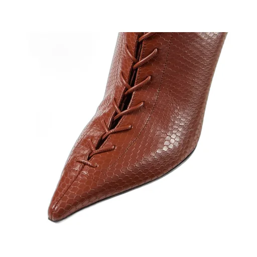 Scarlett Ankle Boot 95